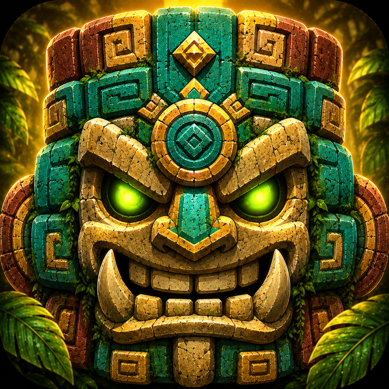 Cursed Procession app icon